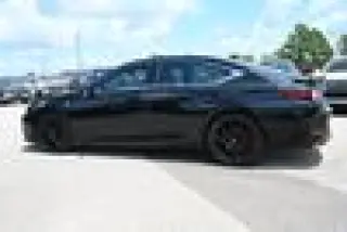 2020 Lexus ES 350