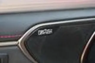 2020 Lexus ES 350