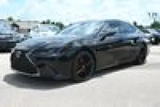 2020 Lexus ES 350