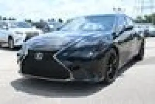 2020 Lexus ES 350