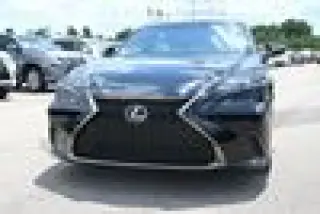 2020 Lexus ES 350