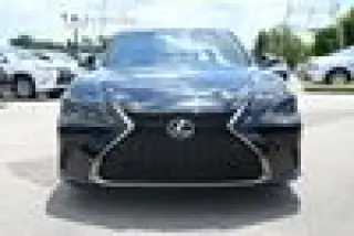 2020 Lexus ES 350