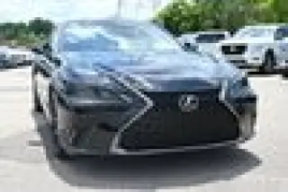 2020 Lexus ES 350