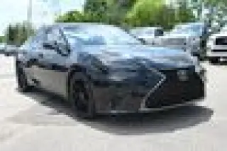 2020 Lexus ES 350