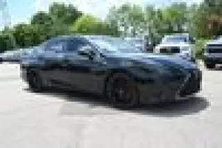 2020 Lexus ES 350