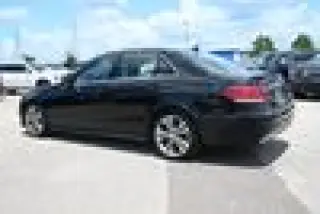2015 Mercedes-Benz E-Class