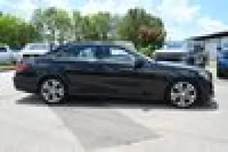 2015 Mercedes-Benz E-Class