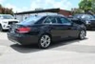 2015 Mercedes-Benz E-Class