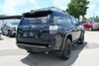 2016 Toyota 4Runner
