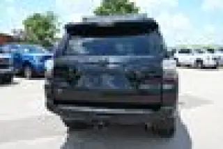 2016 Toyota 4Runner