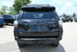 2016 Toyota 4Runner
