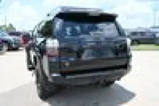 2016 Toyota 4Runner
