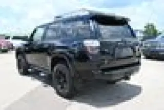 2016 Toyota 4Runner