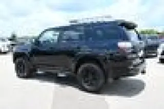 2016 Toyota 4Runner
