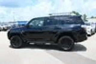 2016 Toyota 4Runner