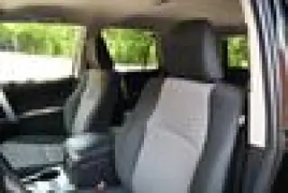2016 Toyota 4Runner