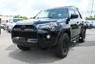 2016 Toyota 4Runner