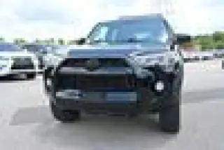 2016 Toyota 4Runner