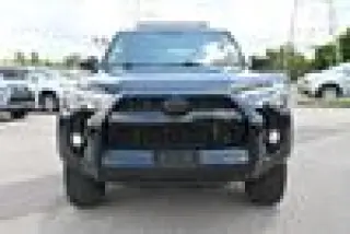 2016 Toyota 4Runner