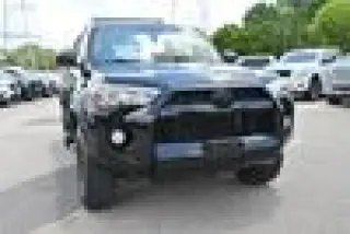 2016 Toyota 4Runner