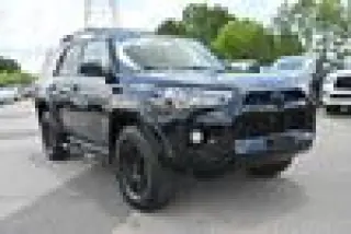 2016 Toyota 4Runner