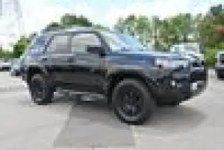 2016 Toyota 4Runner