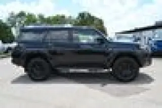 2016 Toyota 4Runner