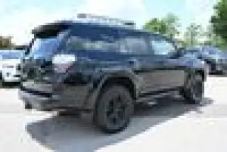 2016 Toyota 4Runner