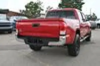 2016 Toyota Tacoma