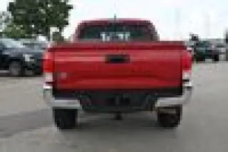 2016 Toyota Tacoma