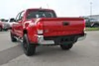 2016 Toyota Tacoma