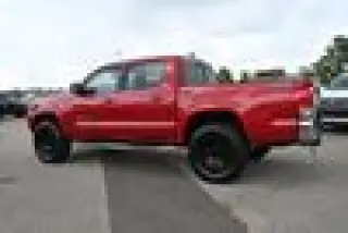 2016 Toyota Tacoma