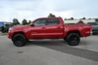 2016 Toyota Tacoma