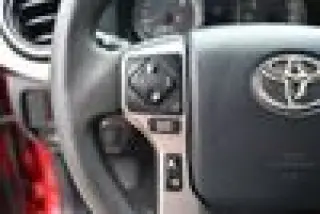 2016 Toyota Tacoma