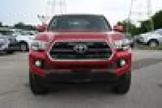 2016 Toyota Tacoma