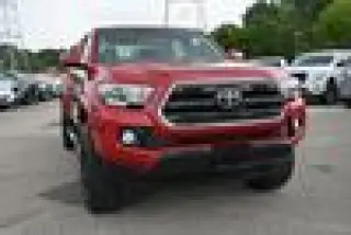 2016 Toyota Tacoma