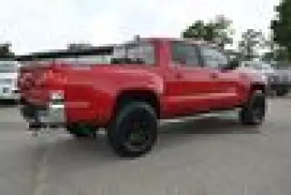 2016 Toyota Tacoma