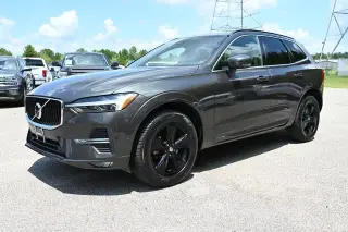 2022 Volvo XC60