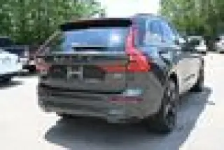 2022 Volvo XC60