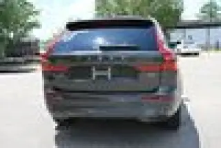 2022 Volvo XC60