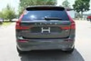 2022 Volvo XC60