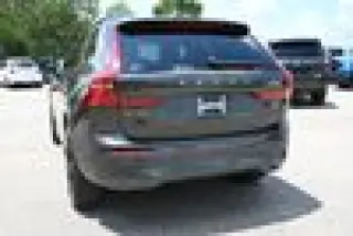 2022 Volvo XC60
