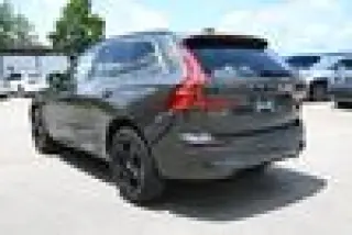 2022 Volvo XC60