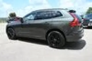 2022 Volvo XC60