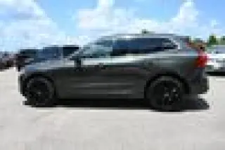 2022 Volvo XC60