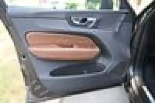 2022 Volvo XC60