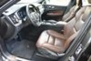 2022 Volvo XC60