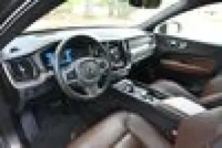 2022 Volvo XC60