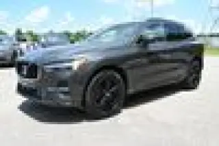 2022 Volvo XC60