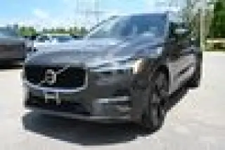 2022 Volvo XC60